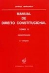 Manual De Direito Constitucional Vol2