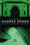 Palestras De George Soros Na Central European University