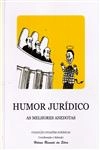 Humor Juridico As Melhores Anedotas
