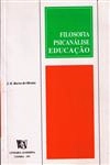 Filosofia Psicanalise Educacao