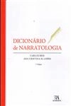 Dicionario De Narratologia