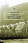 Modelos De Interpretacao Em Psicanalise