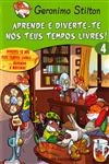 Aprende E Diverte-te Nos Teus Tempos Livres Vol4