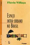 Espaco Intra-urbano No Brasil