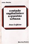 Estado Capitalista E A Questao Urbana, O