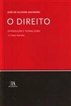 Direito Introducao E Teoria Geral, O