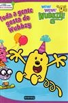 Toda A Gente Gosta Do Wubbzy
