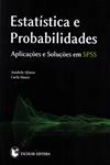 Estatistica E Probabilidades Aplicacaoes E Solucoes Em Spss