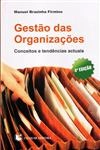 Gestao Das Organizacoes Conceitos E Tendencias Actuais