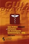 Guia Pratico Climepsi De Estatistica Em Investigacao Epidemiologica Spss