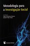 Metodologia Para A Investigacao Social