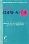 Mini Dsm Iv Tr