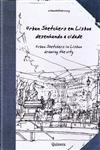 Urban Sketchers Em Lisboa Desenhando A Cidade