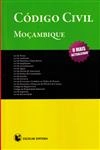 Codigo Civil MoÃâ¡ambique