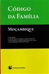 Codigo Da Familia Mocambique