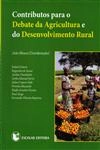 Contributos Para O Debate Da Agricultura E Do Desenvolvimento Rural