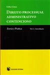 Direito Processual Administrativo Contencioso