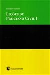 Licoes Processo Civil Vol1