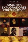 Grandes Exploradores Portugueses