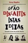 Nao Descartes Estas Ideias