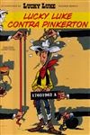 Lucky Luke Contra Pinkerton