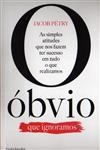 Obvio Que Ignoramos, O