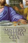 Misterio Da Ultima Ceia, O