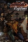 Asteroid Fighters Vol2 - Os Oraculos