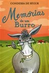 Memorias De Um Burro
