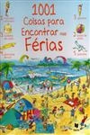 1001 Coisas Para Encontrar Nas Ferias