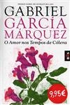 Amor Nos Tempos De Colera, O
