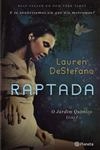 Jardim Quimico, O Vol1 - Raptada