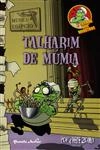 Talharim De Mumia