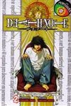 Death Note Vol2 Portugues