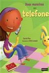 Boas Maneiras Ao Telefone