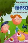 Boas Maneiras A Mesa
