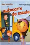 Boas Maneiras No Autocarro Da Escola