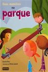 Boas Maneiras No Parque