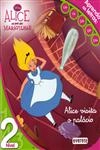 Alice Visita O Palacio