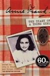 The Diary Of A Young Girl