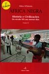 Africa Negra Historia E Civilizacoes Do Seculo Xix Aos Nossos Dias Vol2