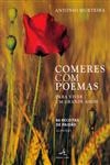Comeres Com Poemas Para Viver Um Grande Amor