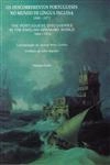 Descobrimentos Portugueses No Mundo Da Lingua Inglesa 1880-1972 (bilingue)