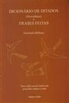 Dicionario De Ditados Proverbios E Frases Feitas