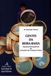 Gentes Da Beira-baixa Aspectos Etnograficos Do Concelho De Proenca-a-nova