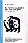 Monstros Na Literatura De Cordel Portuguesa Do Seculo Xviii, Os