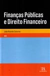 Financas Publicas E Direito Financeiro