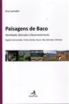 Paisagens De Baco Identidade Mercado E Desenvolvimento