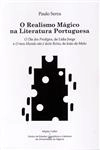 Realismo Magico Na Literatura Portuguesa, O