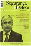 Revista Seguranca E Defesa Vol21